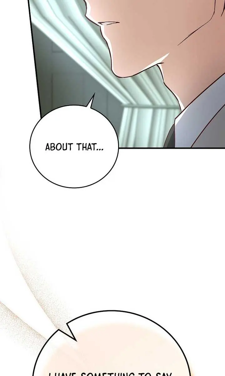 We've Already Broken Up, Your Majesty Chapter 19 Page 101