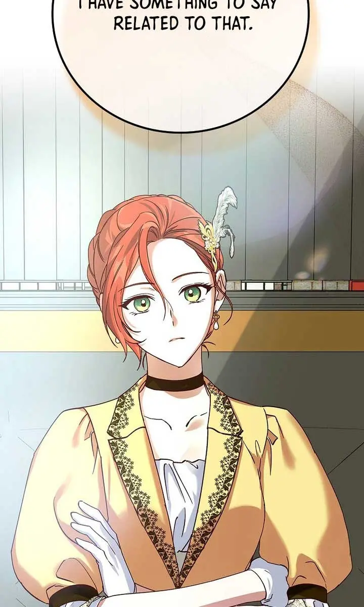 We've Already Broken Up, Your Majesty Chapter 19 Page 102