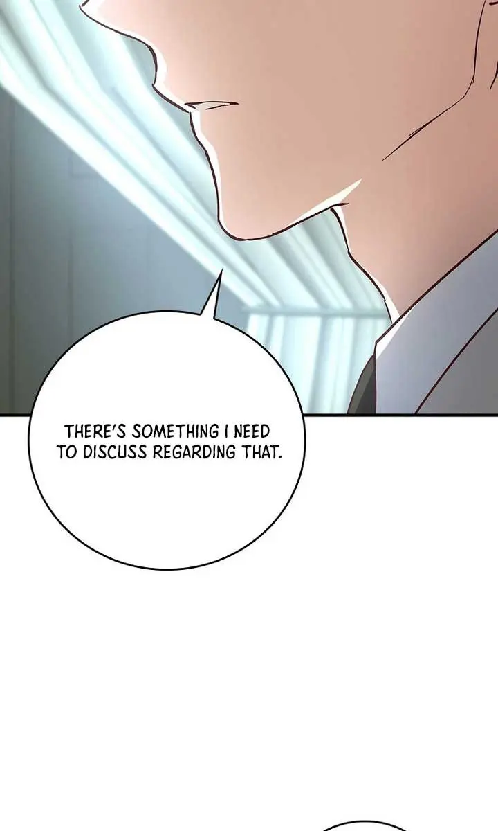 We've Already Broken Up, Your Majesty Chapter 20 Page 4