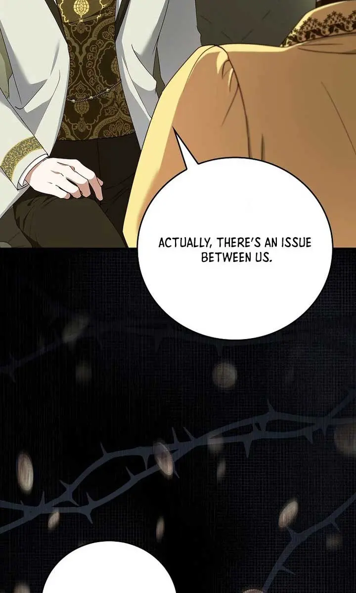 We've Already Broken Up, Your Majesty Chapter 20 Page 7