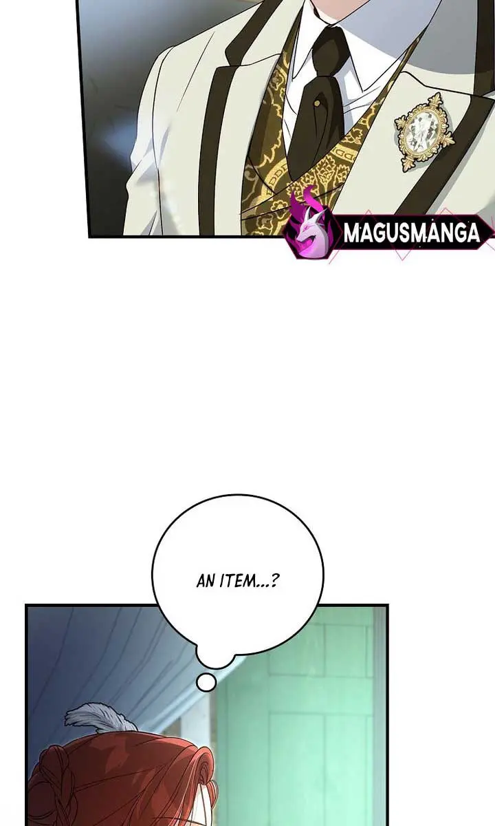 We've Already Broken Up, Your Majesty Chapter 20 Page 10