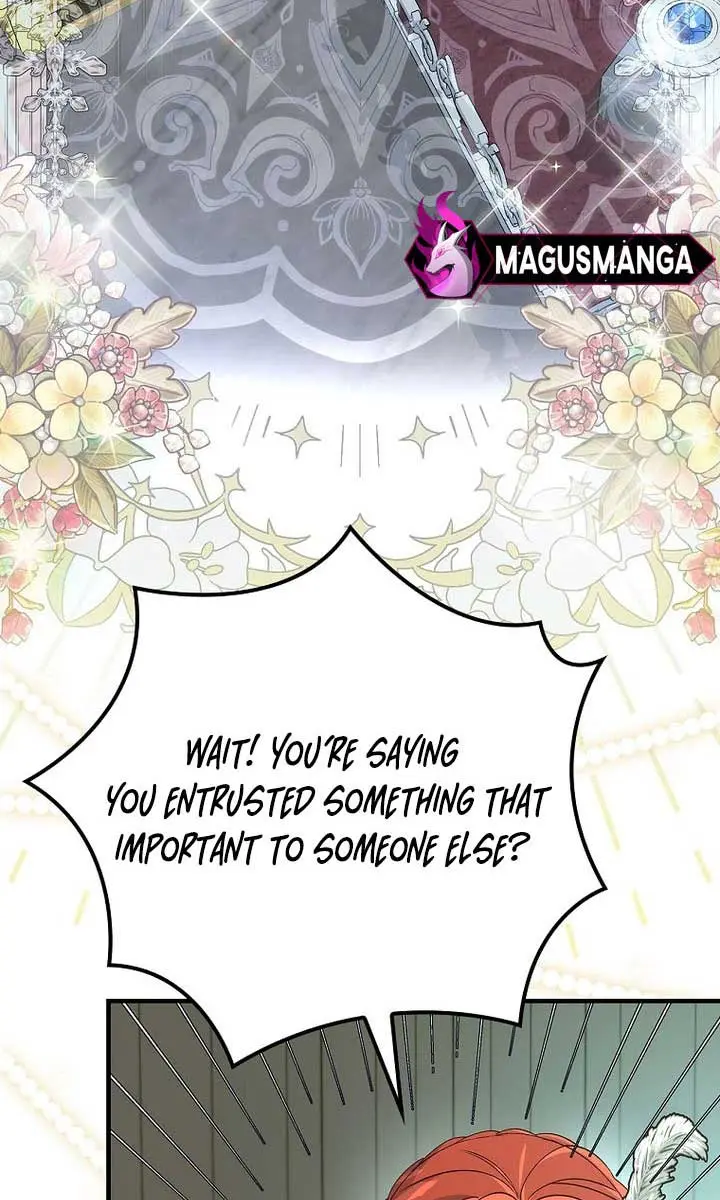 We've Already Broken Up, Your Majesty Chapter 20 Page 16