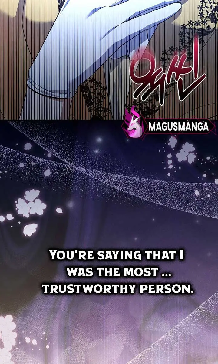 We've Already Broken Up, Your Majesty Chapter 20 Page 21