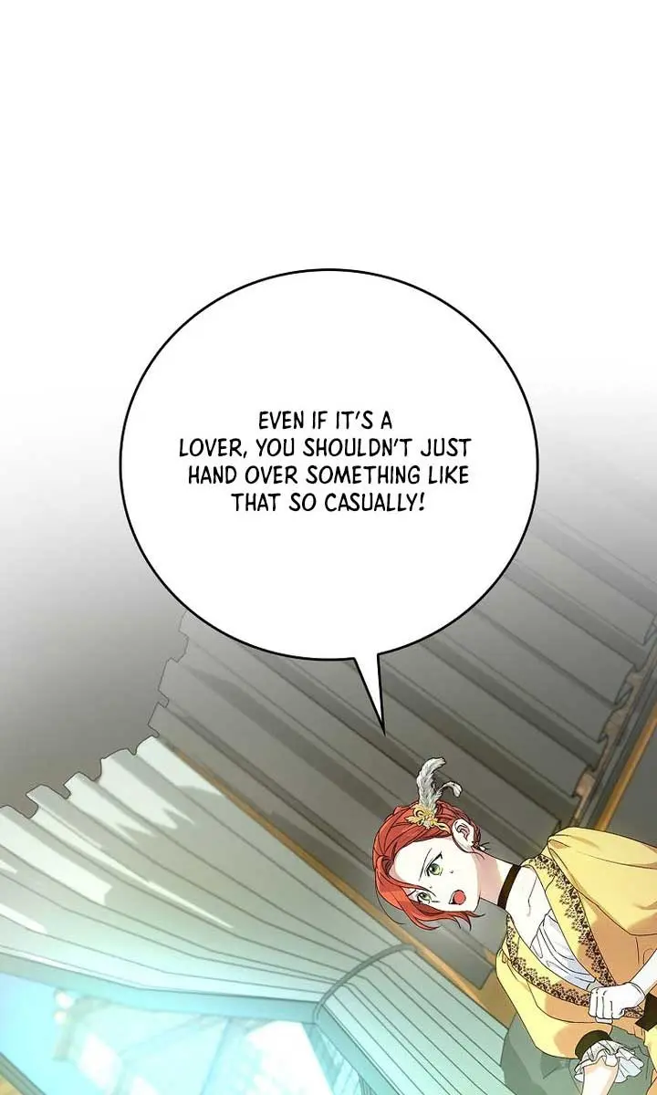 We've Already Broken Up, Your Majesty Chapter 20 Page 23