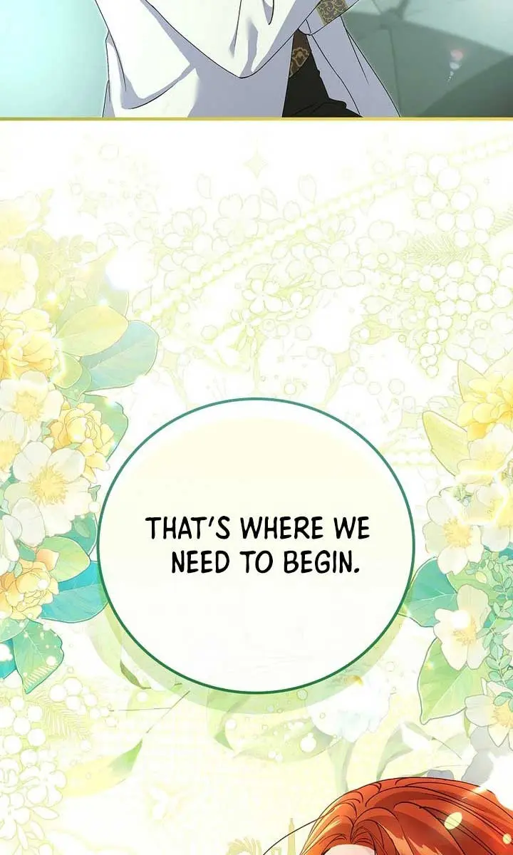 We've Already Broken Up, Your Majesty Chapter 20 Page 30