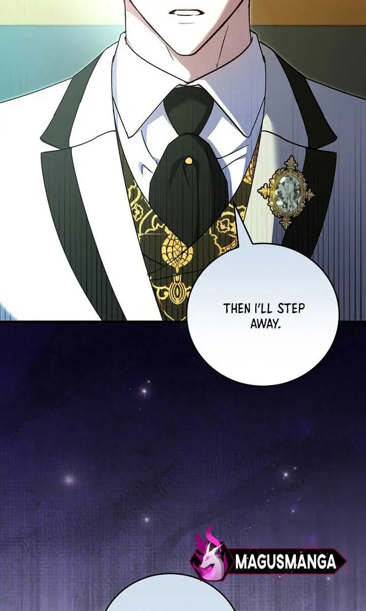 We've Already Broken Up, Your Majesty Chapter 20 Page 38