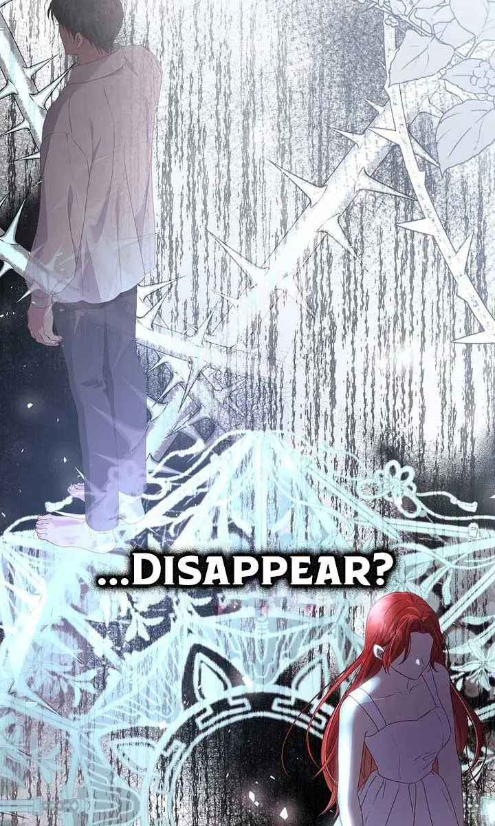 We've Already Broken Up, Your Majesty Chapter 20 Page 42