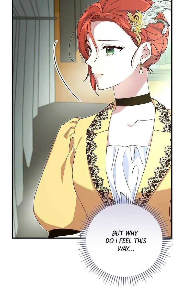 We've Already Broken Up, Your Majesty Chapter 20 Page 49