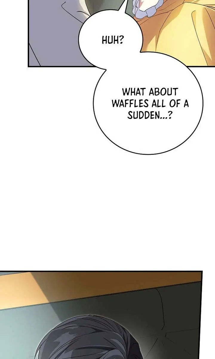We've Already Broken Up, Your Majesty Chapter 20 Page 51