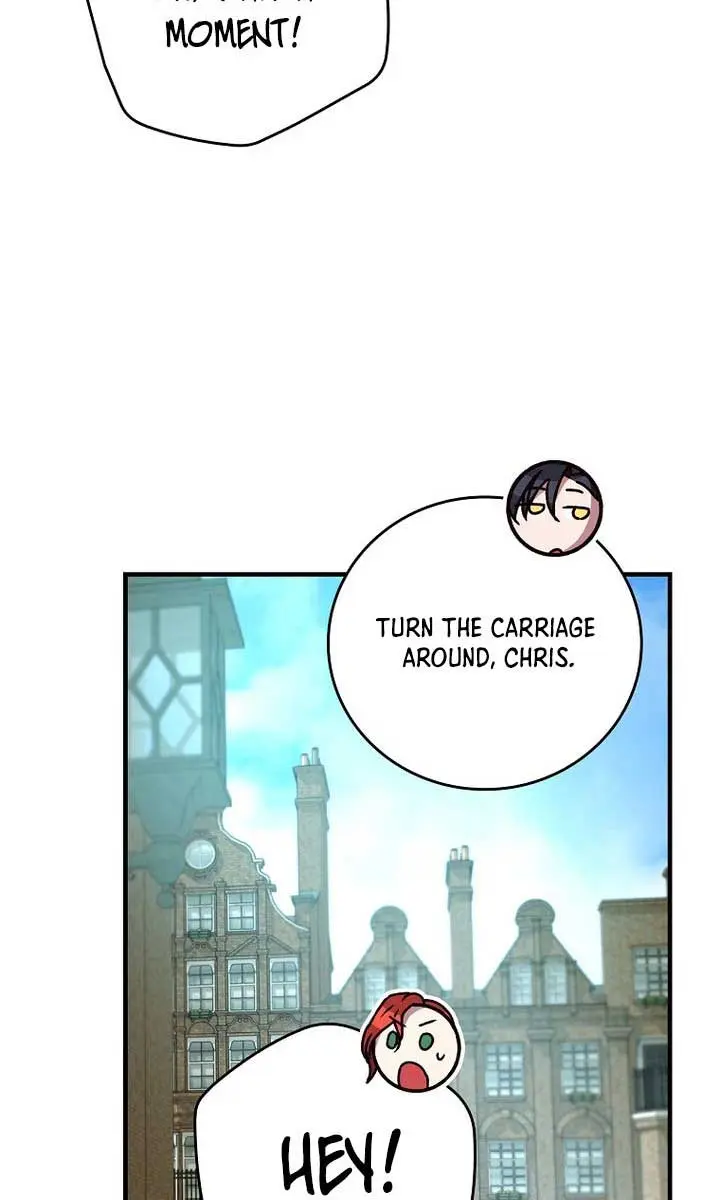 We've Already Broken Up, Your Majesty Chapter 20 Page 57