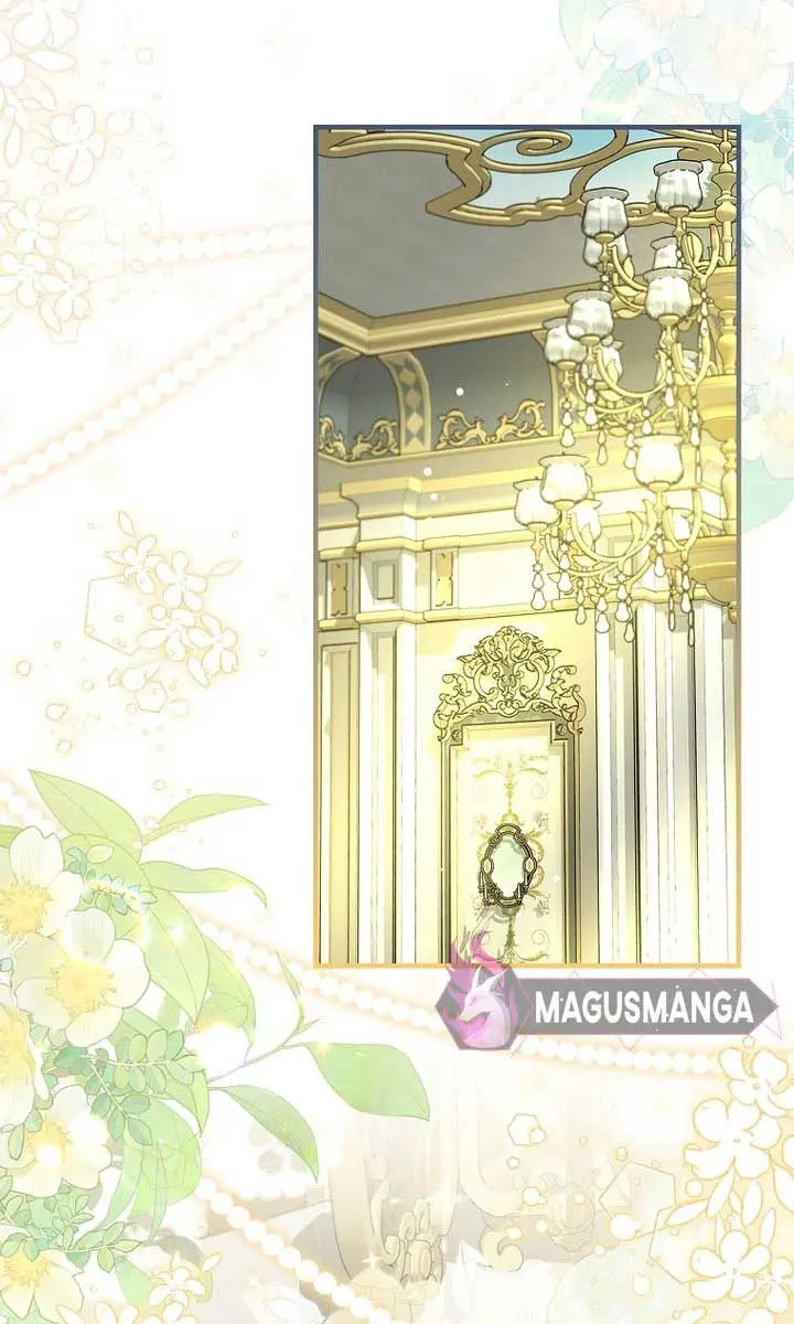 We've Already Broken Up, Your Majesty Chapter 20 Page 61