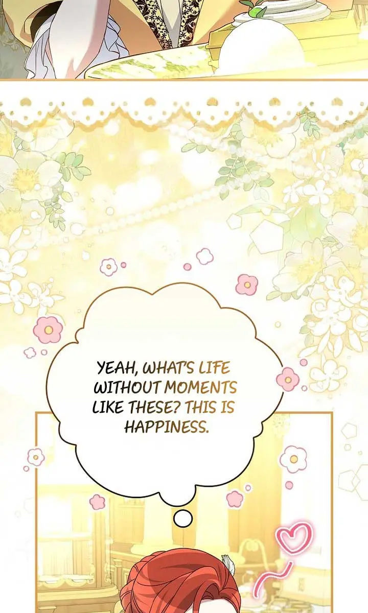 We've Already Broken Up, Your Majesty Chapter 20 Page 64