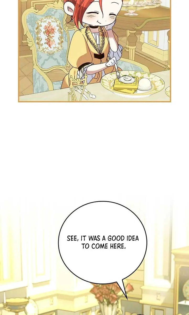 We've Already Broken Up, Your Majesty Chapter 20 Page 65
