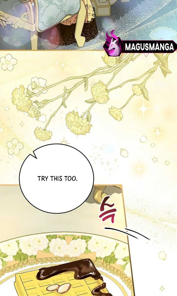 We've Already Broken Up, Your Majesty Chapter 20 Page 67