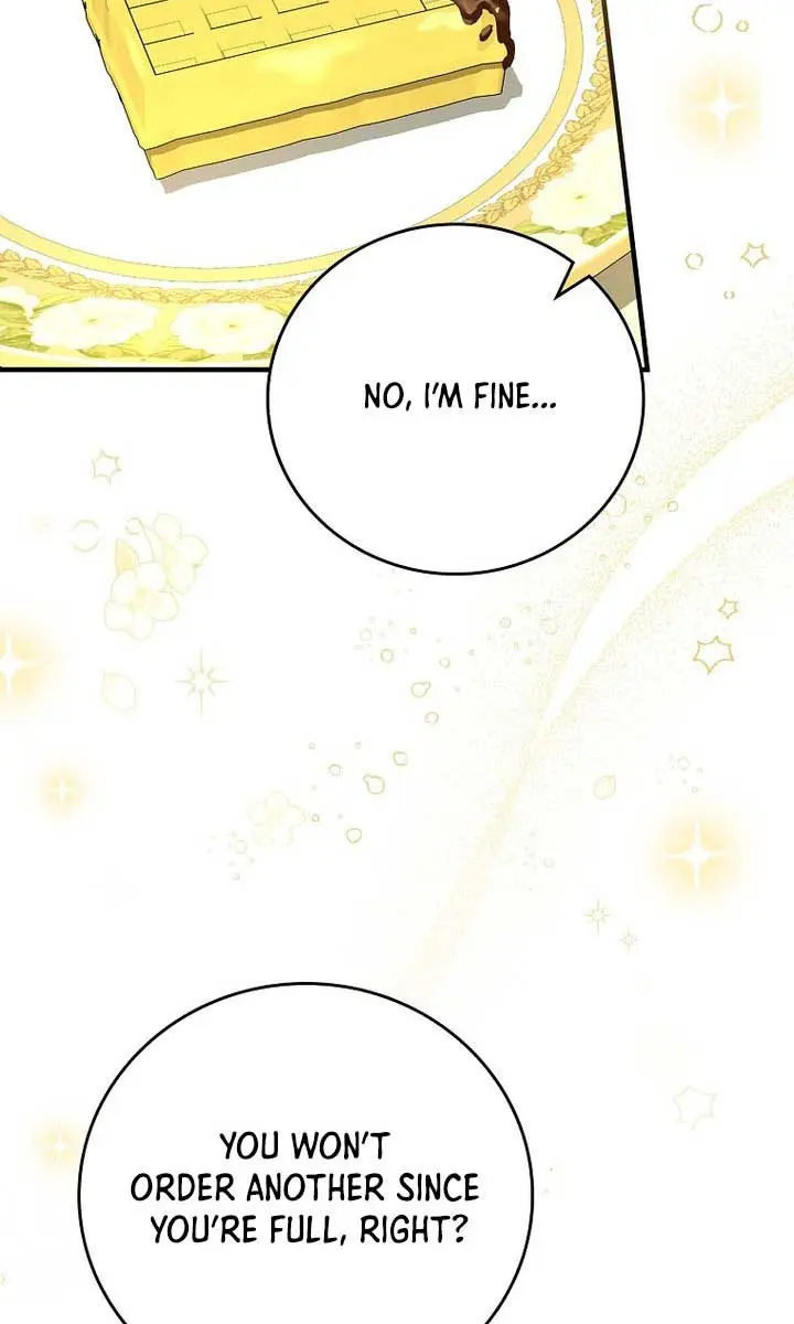 We've Already Broken Up, Your Majesty Chapter 20 Page 68
