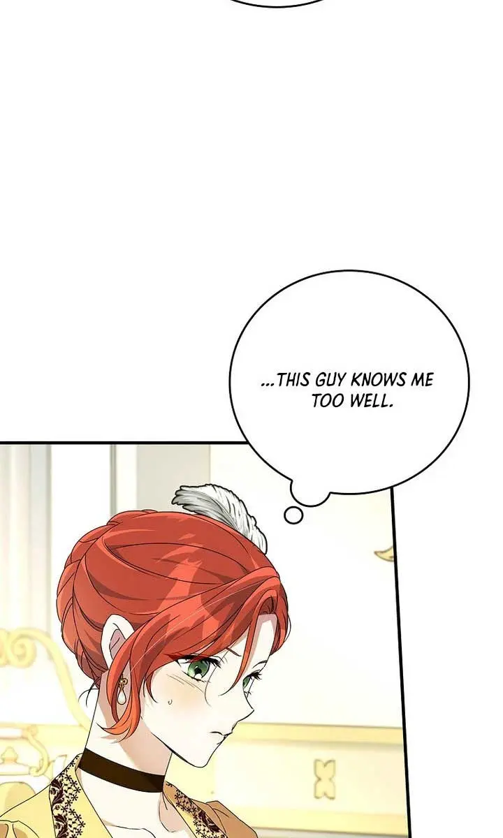 We've Already Broken Up, Your Majesty Chapter 20 Page 70