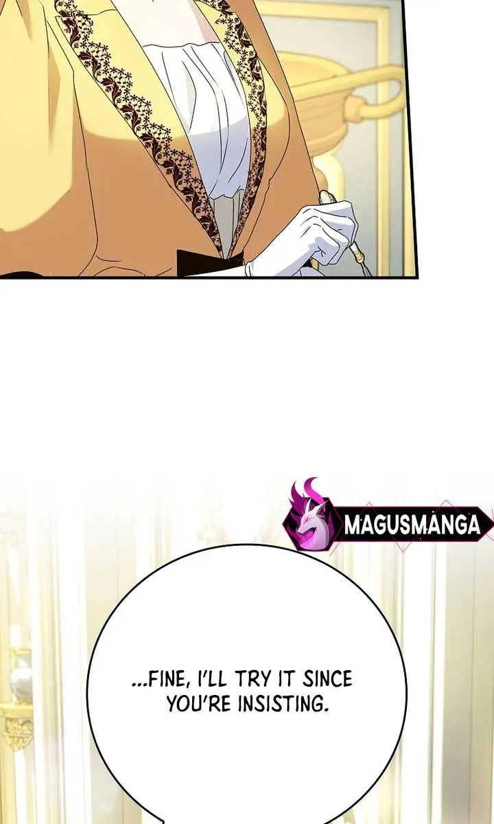 We've Already Broken Up, Your Majesty Chapter 20 Page 71