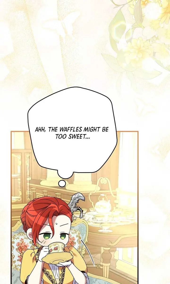 We've Already Broken Up, Your Majesty Chapter 20 Page 76
