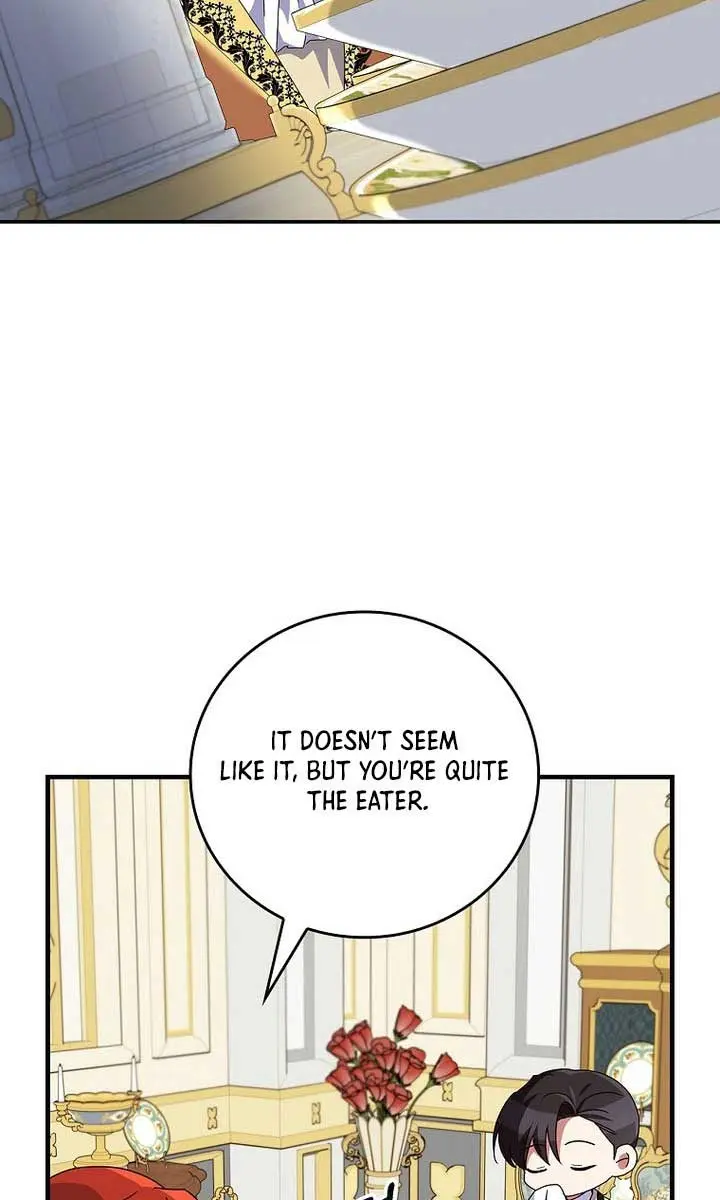 We've Already Broken Up, Your Majesty Chapter 20 Page 78