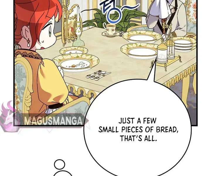 We've Already Broken Up, Your Majesty Chapter 20 Page 79