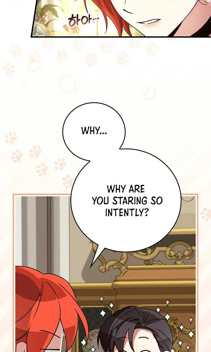 We've Already Broken Up, Your Majesty Chapter 20 Page 84