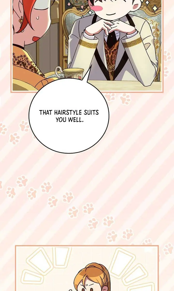 We've Already Broken Up, Your Majesty Chapter 20 Page 85