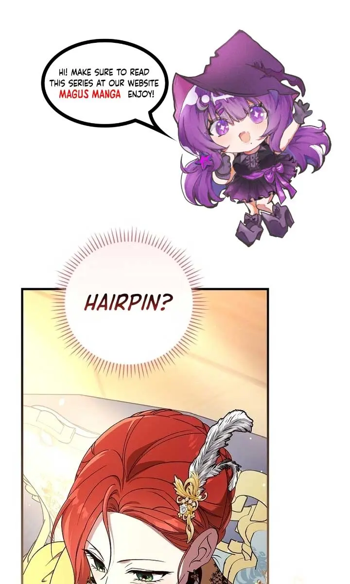 We've Already Broken Up, Your Majesty Chapter 21 Page 2