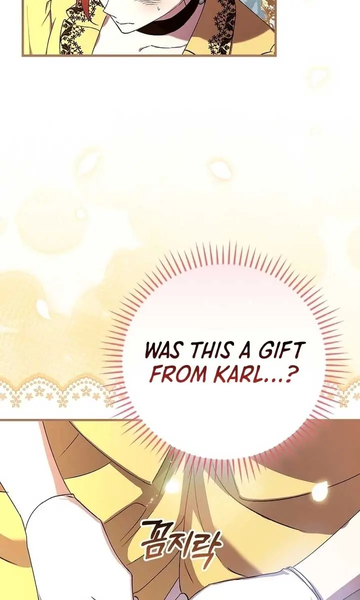 We've Already Broken Up, Your Majesty Chapter 21 Page 3
