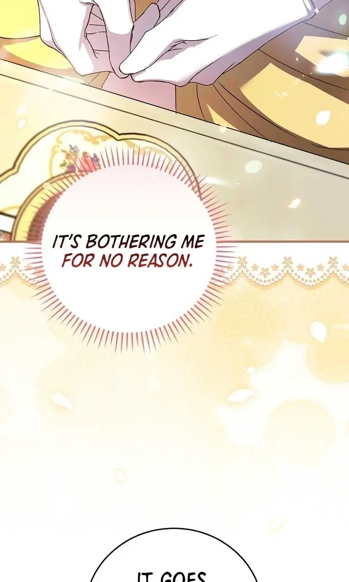We've Already Broken Up, Your Majesty Chapter 21 Page 4