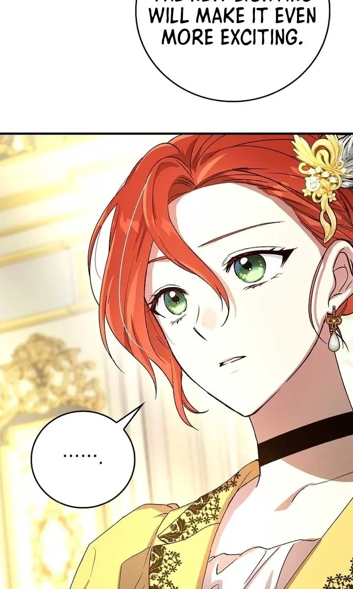 We've Already Broken Up, Your Majesty Chapter 21 Page 10