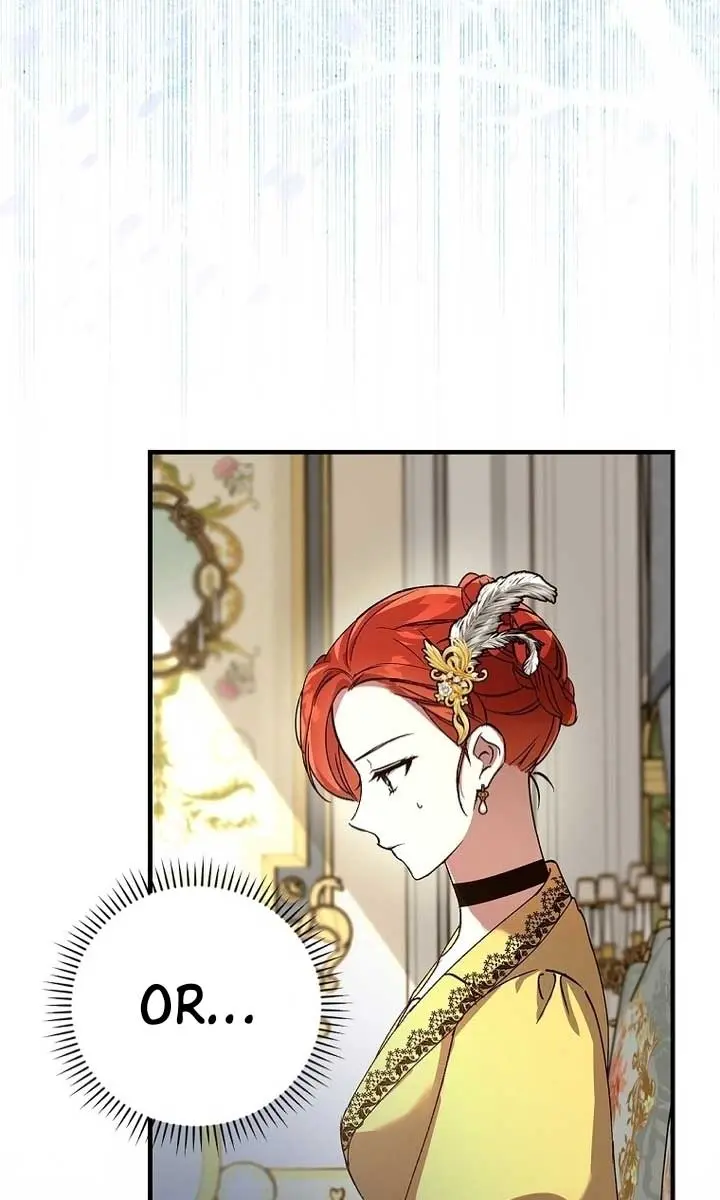 We've Already Broken Up, Your Majesty Chapter 21 Page 14