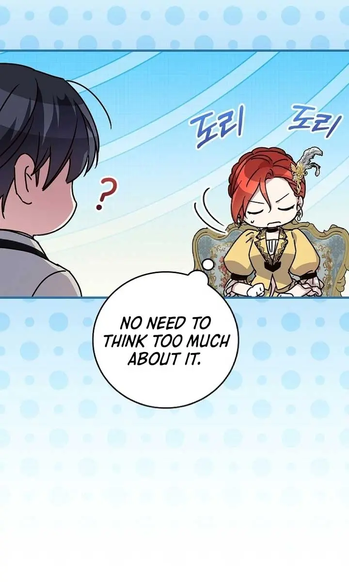 We've Already Broken Up, Your Majesty Chapter 21 Page 16