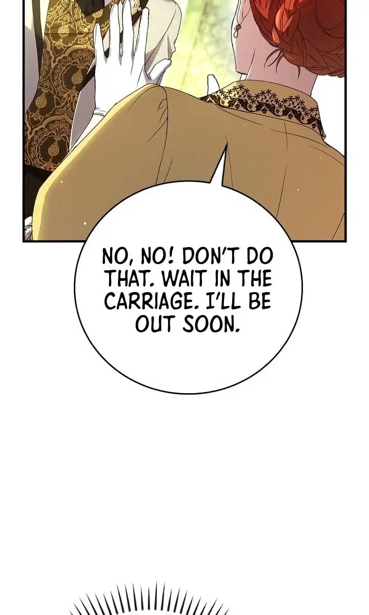 We've Already Broken Up, Your Majesty Chapter 21 Page 26