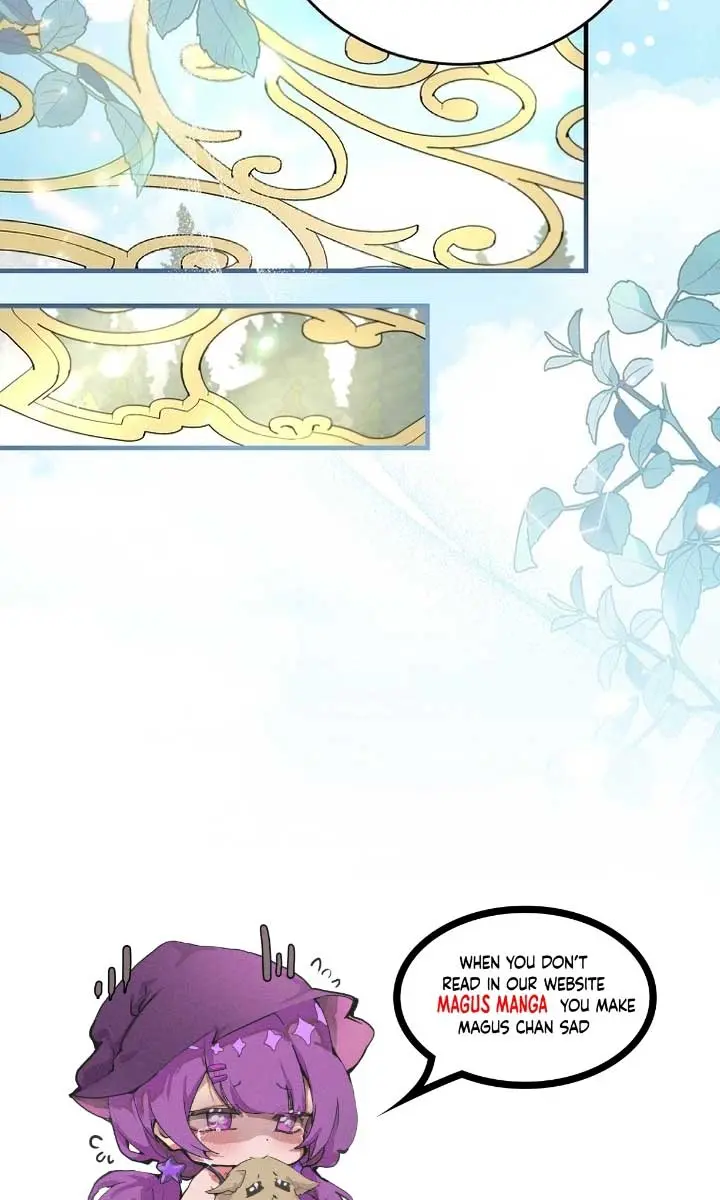 We've Already Broken Up, Your Majesty Chapter 21 Page 30