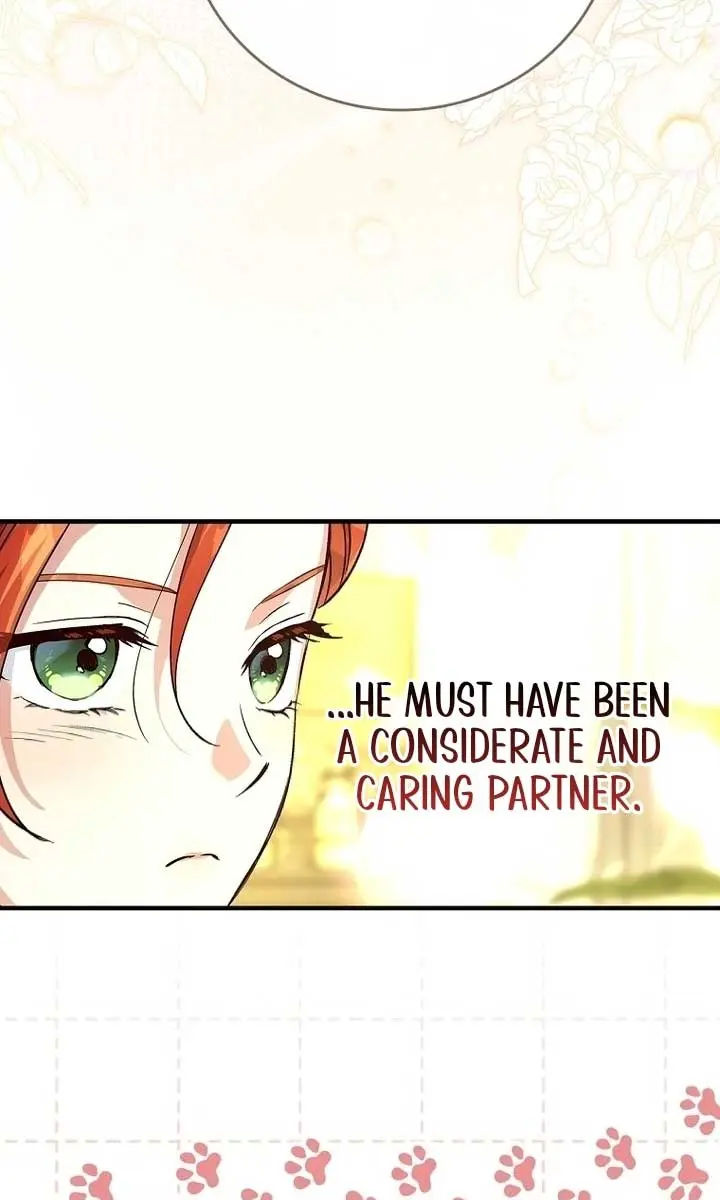 We've Already Broken Up, Your Majesty Chapter 21 Page 38