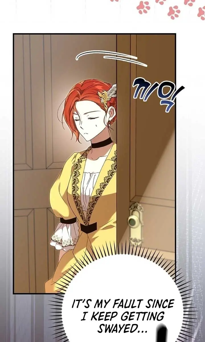 We've Already Broken Up, Your Majesty Chapter 21 Page 40