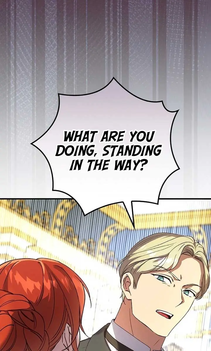 We've Already Broken Up, Your Majesty Chapter 21 Page 43