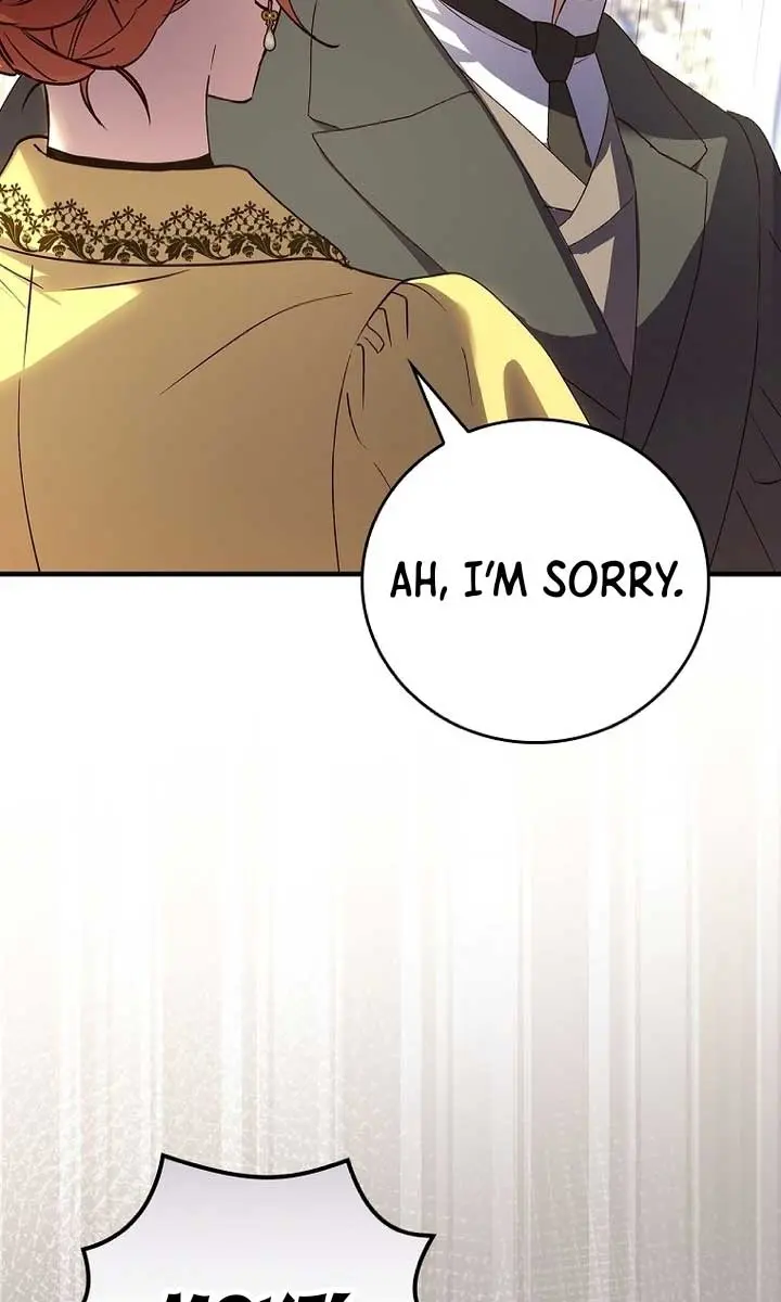 We've Already Broken Up, Your Majesty Chapter 21 Page 44