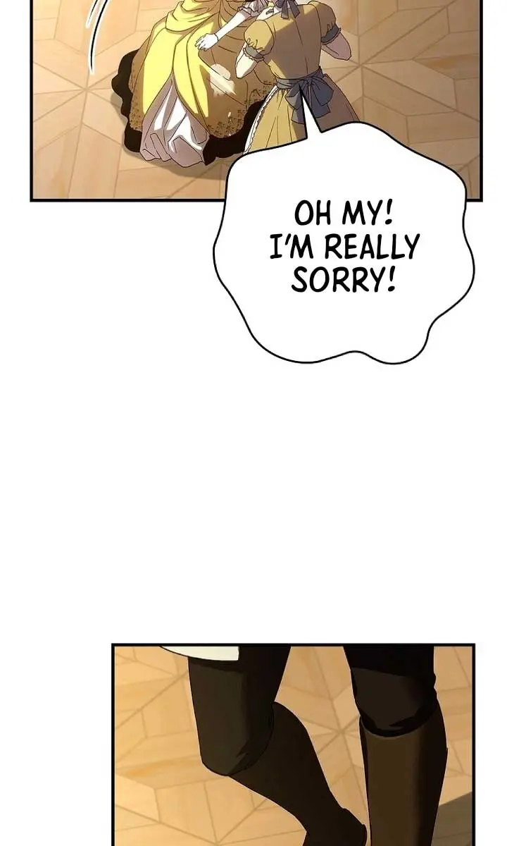 We've Already Broken Up, Your Majesty Chapter 21 Page 48