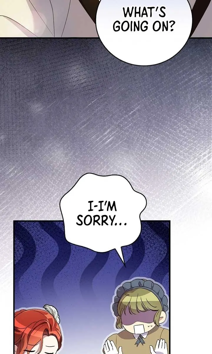 We've Already Broken Up, Your Majesty Chapter 21 Page 52