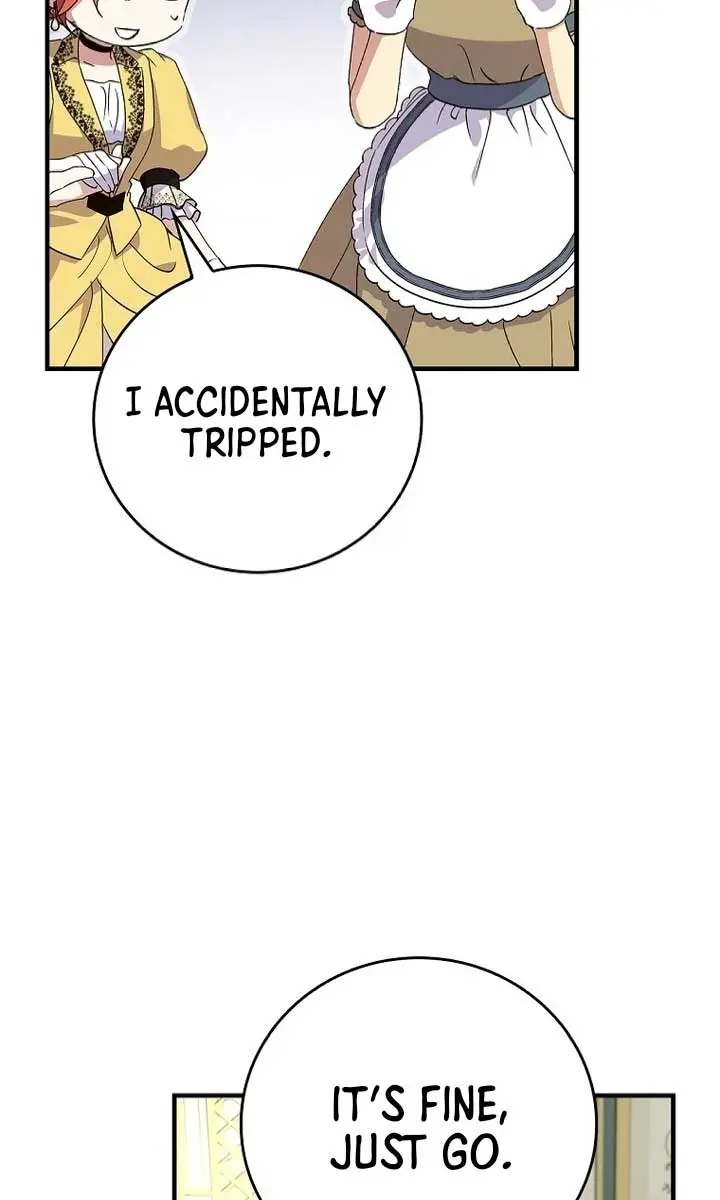 We've Already Broken Up, Your Majesty Chapter 21 Page 53