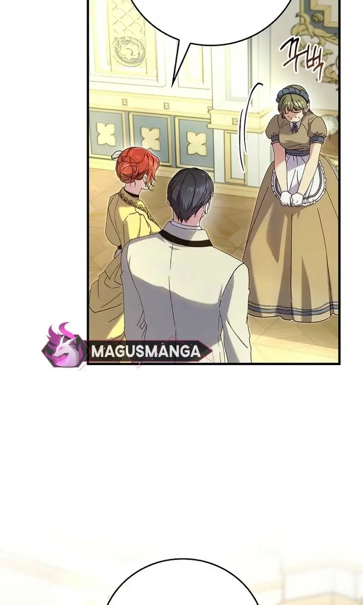 We've Already Broken Up, Your Majesty Chapter 21 Page 54