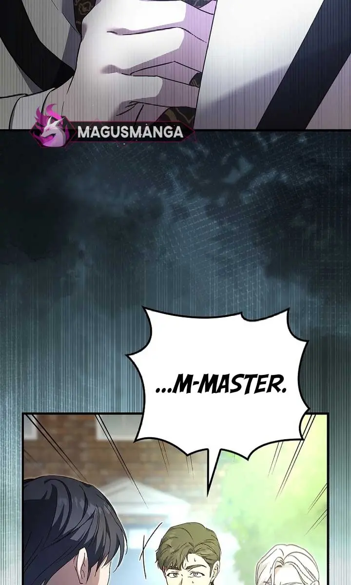 We've Already Broken Up, Your Majesty Chapter 21 Page 61