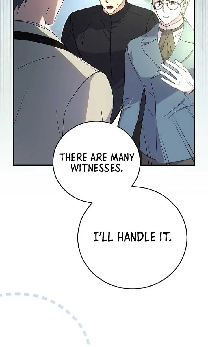 We've Already Broken Up, Your Majesty Chapter 21 Page 62