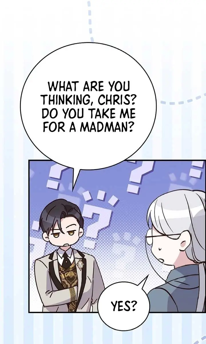 We've Already Broken Up, Your Majesty Chapter 21 Page 63