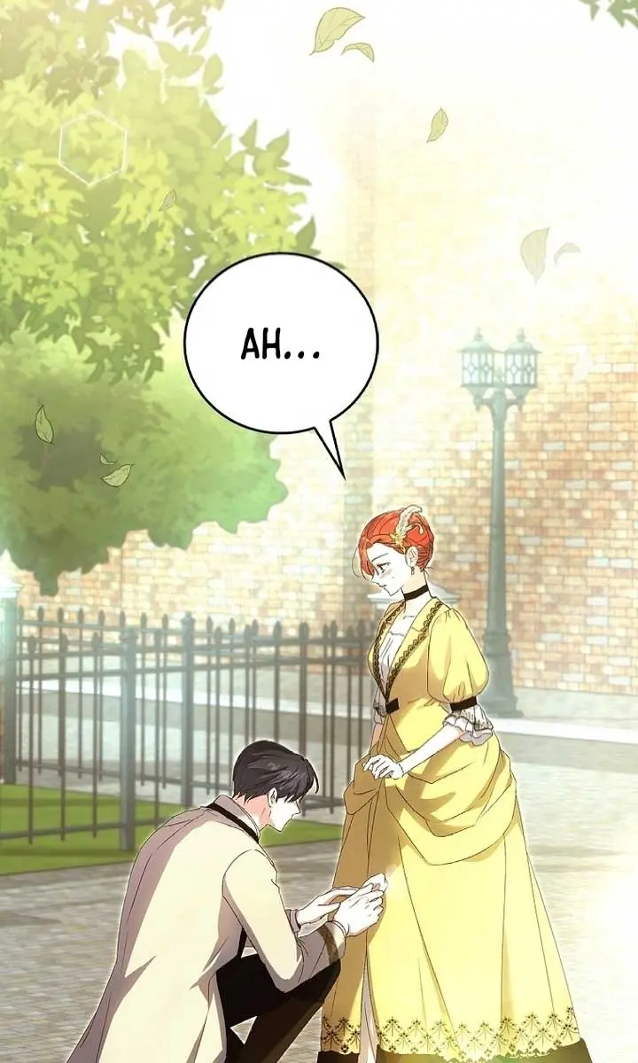We've Already Broken Up, Your Majesty Chapter 21 Page 66