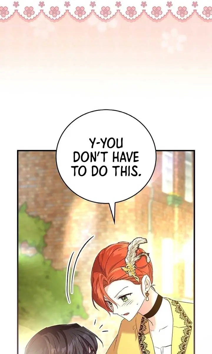 We've Already Broken Up, Your Majesty Chapter 21 Page 71
