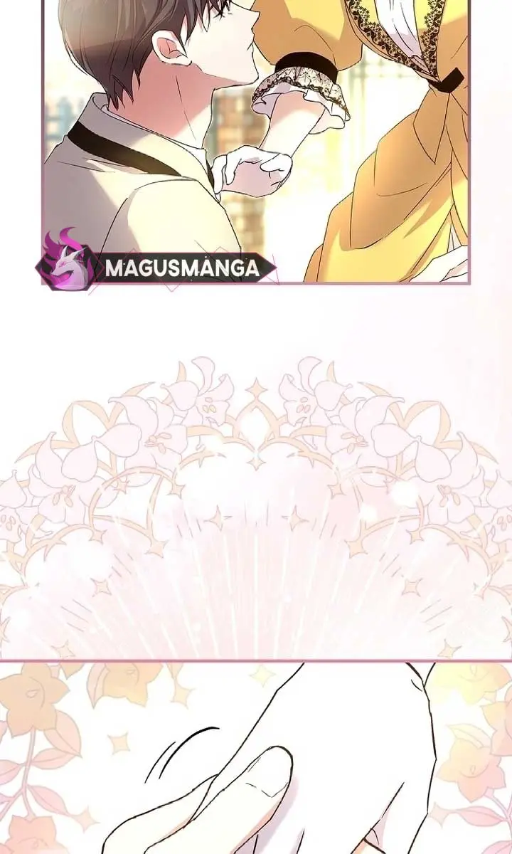 We've Already Broken Up, Your Majesty Chapter 21 Page 72