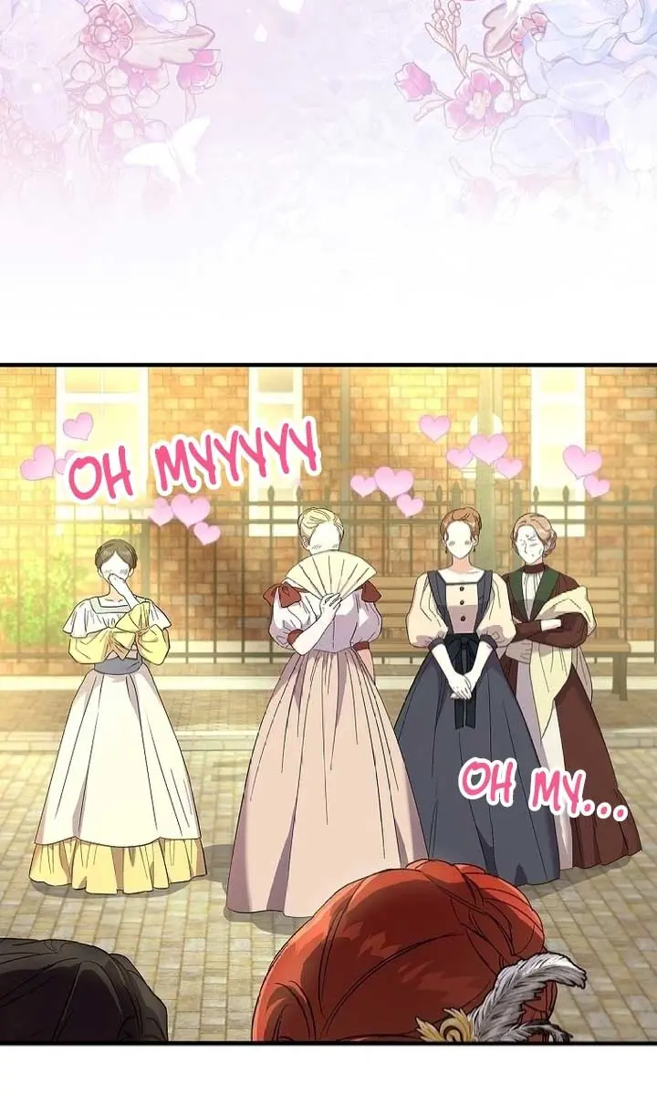 We've Already Broken Up, Your Majesty Chapter 21 Page 75