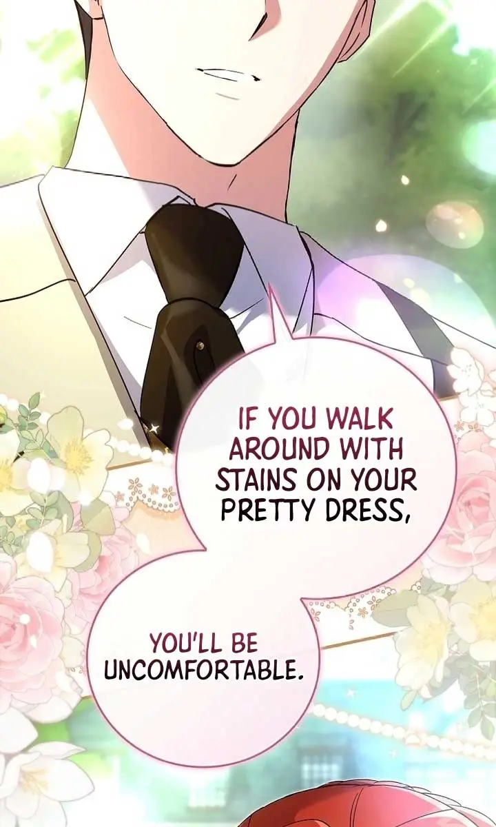 We've Already Broken Up, Your Majesty Chapter 21 Page 80